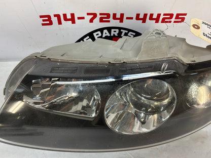 2005 Pontiac GTO LH Driver Headlight Head Light Lamp OEM