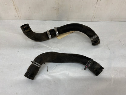 Upper and lower radiator hoses - Day's Parts Yard