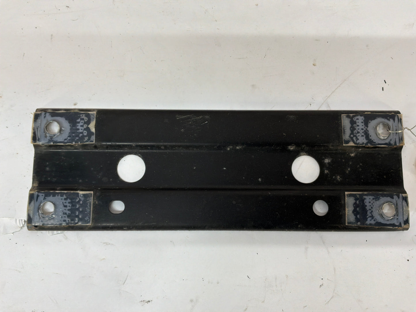 2015 Chevy Camaro SS 1LE Transmission Tunnel Body Brace Bracket OEM
