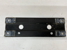 2015 Chevy Camaro SS 1LE Transmission Tunnel Body Brace Bracket OEM