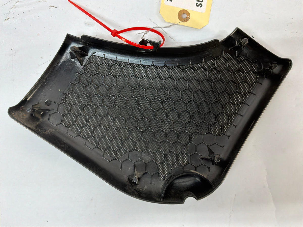 2006 Pontiac GTO RH Passenger Interior Door Panel Speaker Grille Cover OEM
