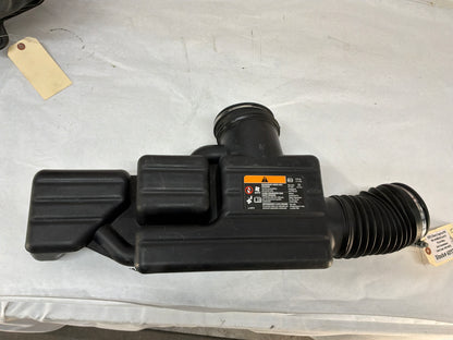 Cold air intake - Day's Parts Yard