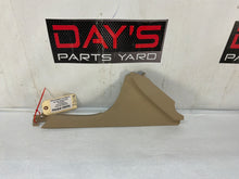 Trim - Day's Parts Yard