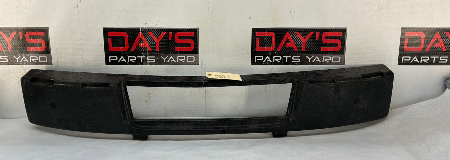 Bumper absorber - Day's Parts Yard