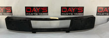 Bumper absorber - Day's Parts Yard