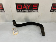 2011 Cadillac CTS-V Coupe Upper Radiator Coolant Hose Line Tube Pipe OEM