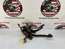 2006 Cadillac CTS-V Manual Transmission Clutch & Brake Pedal Assembly OEM