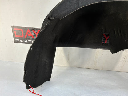 2017 Chevy SS Sedan RH Passenger Rear Fender Wheel Well House Liner OEM