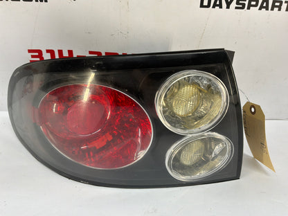2006 Pontiac GTO LH Driver Tail Light Taillight Lamp OEM