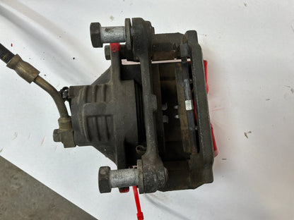 2002 Chevy C5 Corvette Convertible PBR Front and Rear Calipers OEM
