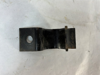 2008 Pontiac G8 GT Rear Suspension Stabilizer Sway Bar Brackets Clamps OEM