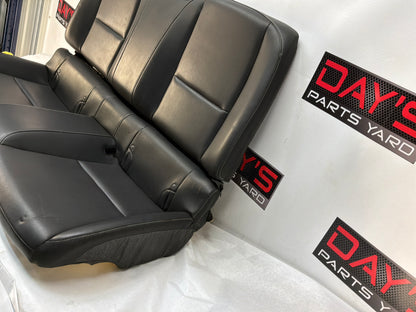Seats fronts and rears - Day's Parts Yard