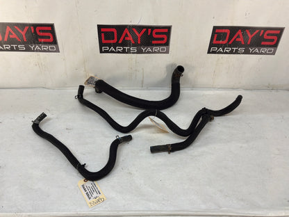 Hoses - Day's Parts Yard