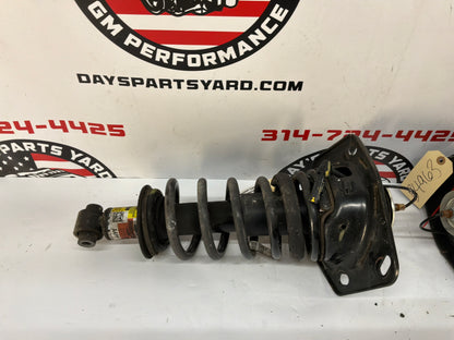 2013 Chevy Camaro ZL1 RH Passenger Rear Magnetic Ride Struts Shocks Assembly OEM