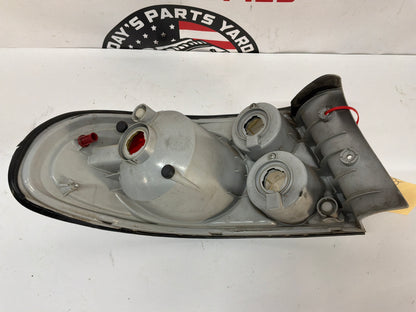 2006 Pontiac GTO RH Passenger Tail Light Taillight Lamp OEM