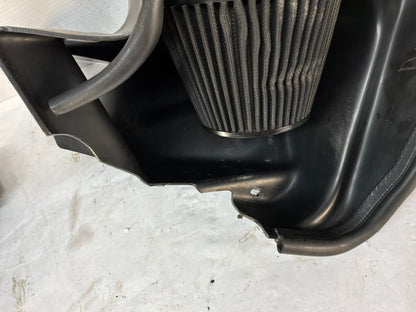 2008 Pontiac G8 GT Roto-Fab Cold Air Intake