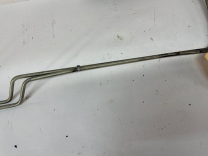 2002 Chevy Camaro Z28 Transmission Cooler Lines Hoses Tubes OEM
