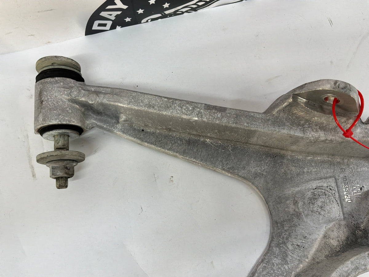 2002 Chevy C5 Corvette Convertible RH Passenger Front Suspension Lower Control Arm OEM