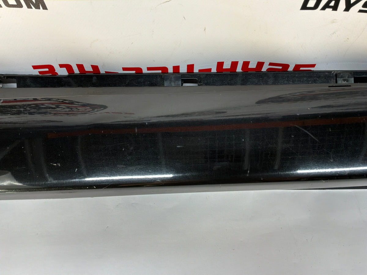 Lh rocker panel - Day's Parts Yard