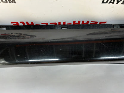 Lh rocker panel - Day's Parts Yard