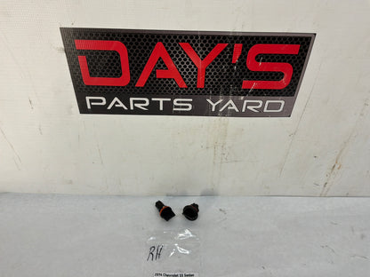 Rh sockets - Day's Parts Yard
