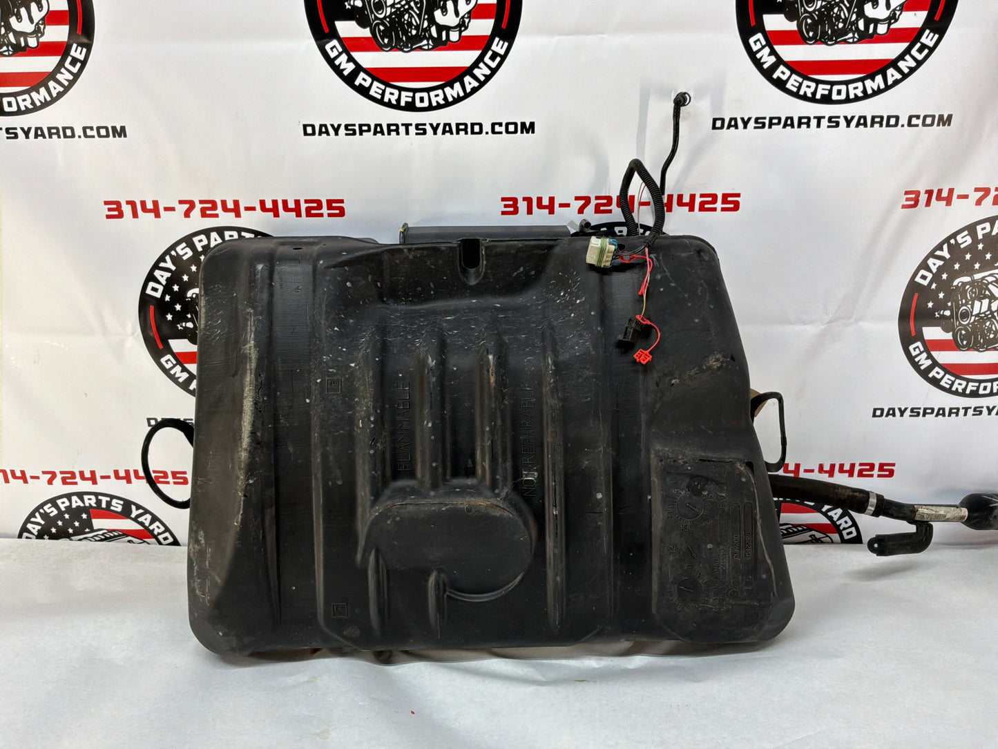 1999 Pontiac Trans Am WS6 Fuel /Gas Tank OEM