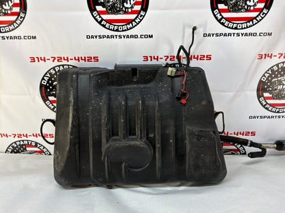 1999 Pontiac Trans Am WS6 Fuel /Gas Tank OEM