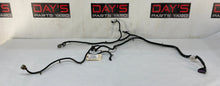 Rear cradle harness - Day's Parts Yard