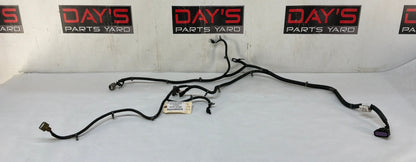 Rear cradle harness - Day's Parts Yard