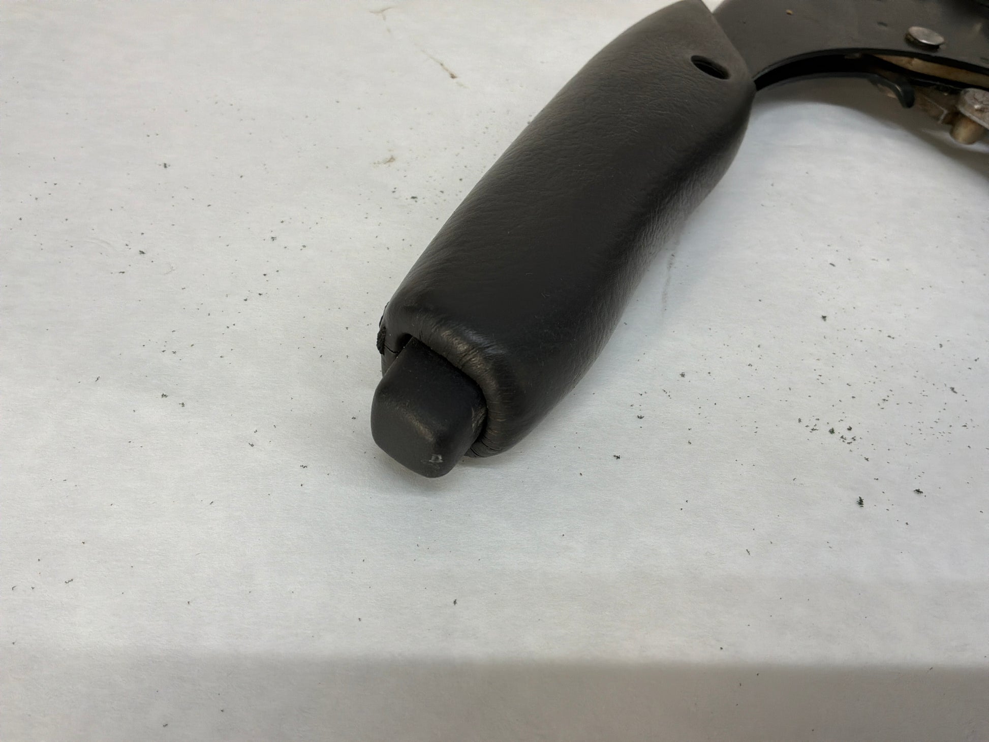 E brake handle - Day's Parts Yard