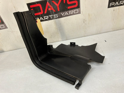 1999 Chevy C5 Corvette Battery Cover Heat Shield OEM