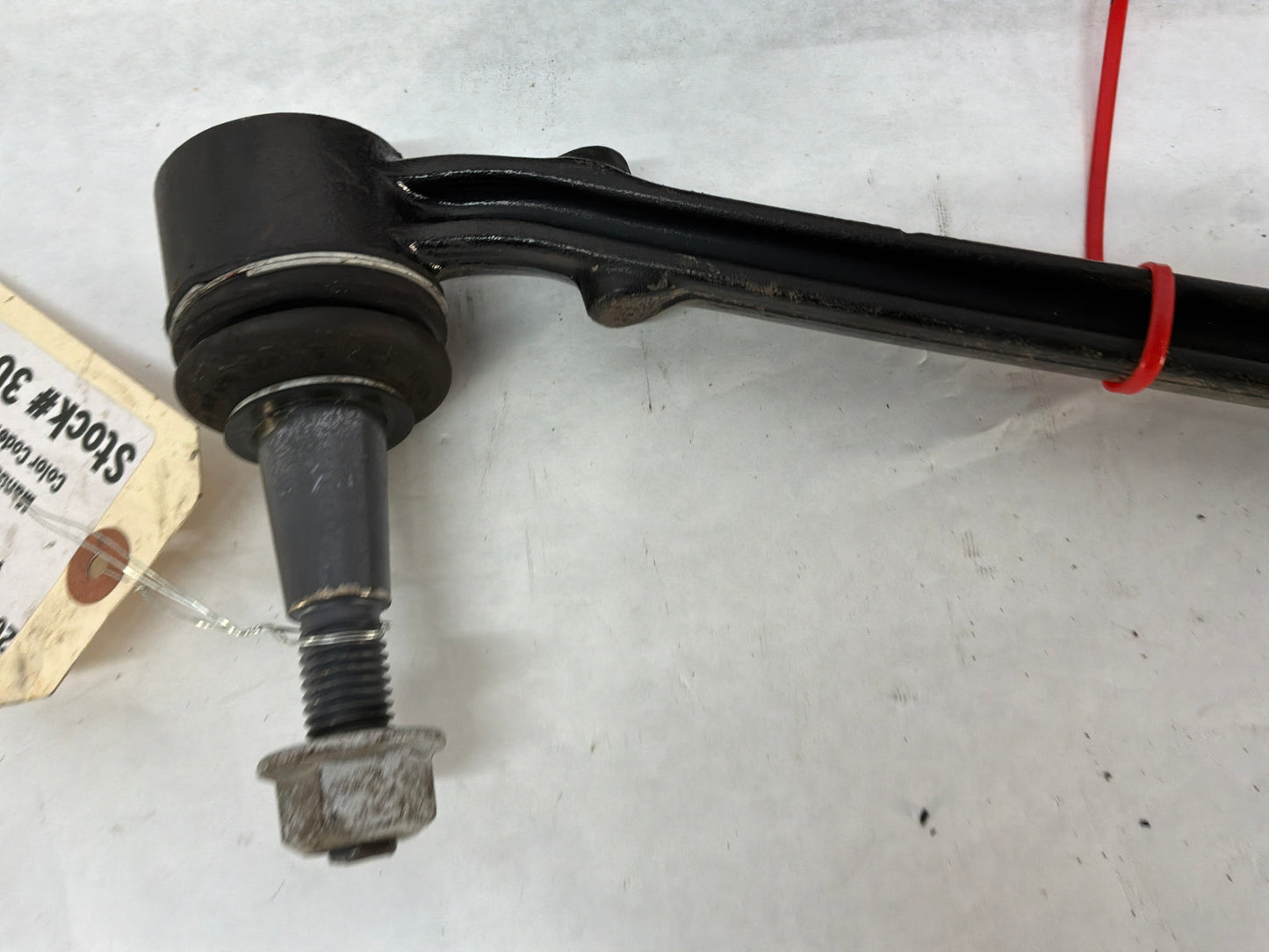 2015 Chevy Camaro SS 1LE RH Passenger Front Lower Suspension Control Rear Arm OEM