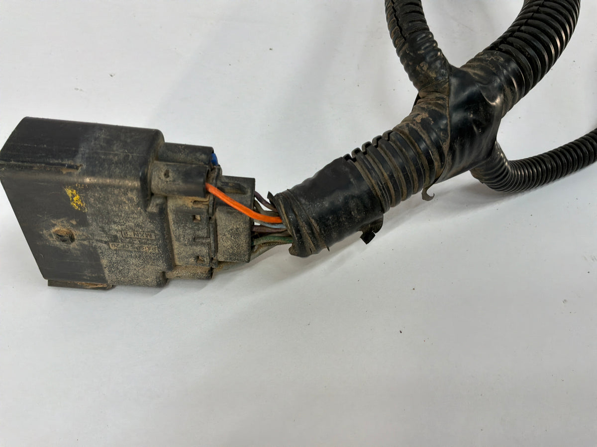 2014 Chevy SS Sedan Fuel Gas Tank Pump Wire Wiring Harness OEM
