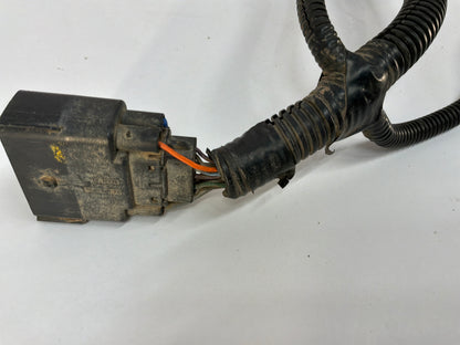2014 Chevy SS Sedan Fuel Gas Tank Pump Wire Wiring Harness OEM