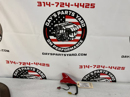 2013 Chevy Camaro 1LE Shark Fin Radio Antenna OEM