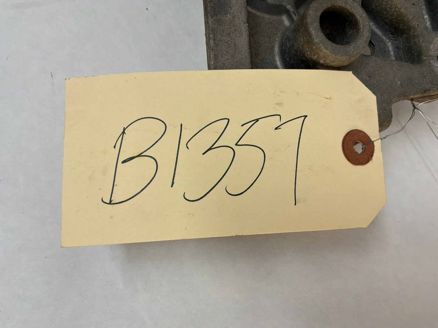 2015 Chevy SS Sedan 6L80E Automatic Transmission Cross Member Crossmember OEM