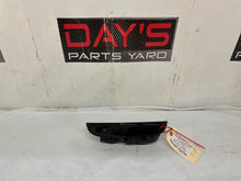 2015 Chevy SS Sedan RH Passenger Rear Window Switch Control Bezel OEM