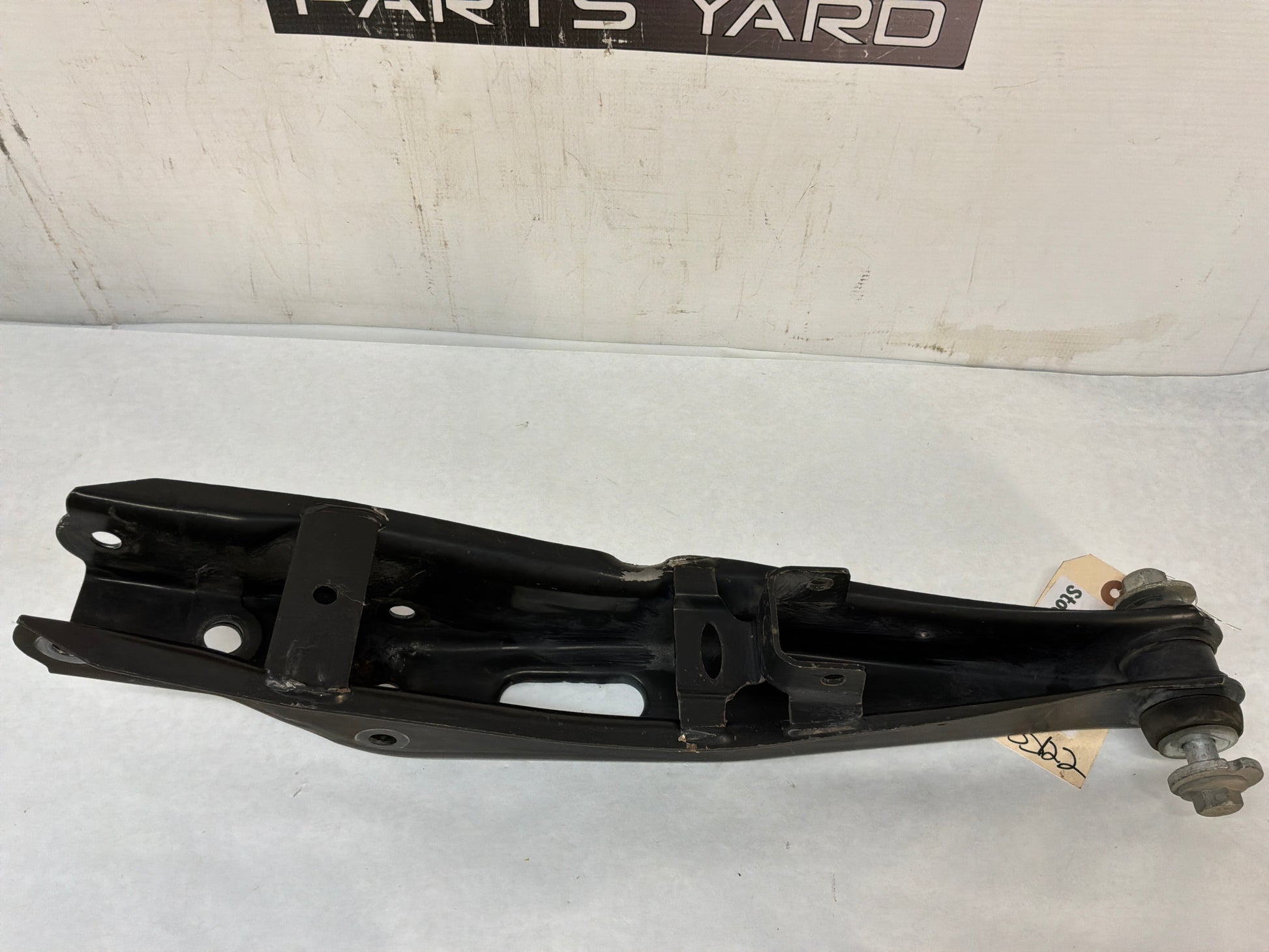 2015 Chevy SS Sedan LH Driver Rear Suspension Lower Control Arm OEM - Day's Parts Yard