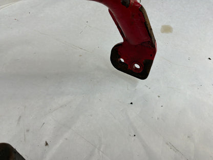 2008-2009 Pontiac G8 GT BMR Suspension Front Stabilizer Sway Bar