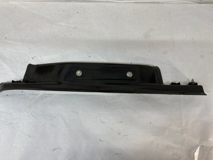 2008 Pontiac G8 GT LH Driver Rear Door Sill Kick Panel Scuff Plate OEM