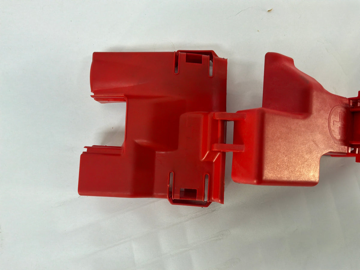 2017 Chevy SS Sedan Positive Battery Cable Cover OEM