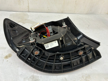 Head light - Day's Parts Yard