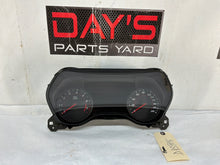 2018 Chevy Camaro ZL1 Gauge Cluster Speedometer OEM