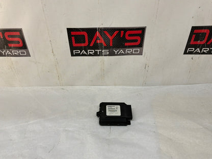 2011 Cadillac CTS-V Coupe Head Light Lamp Leveling Control Module OEM