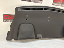 Rear speaker cover - Day's Parts Yard