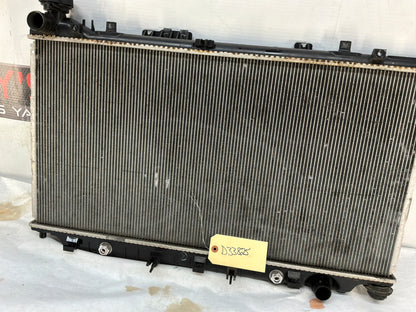 Radiator and cond - Day's Parts Yard