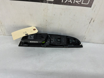 lh door window controls - Day's Parts Yard