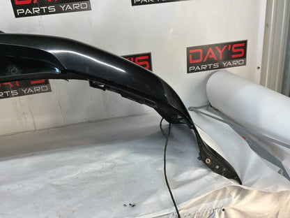 Rear bumper - Day's Parts Yard