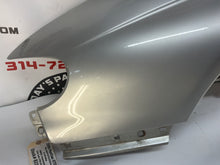 2006 Pontiac GTO LH Driver Front Fender Silver OEM