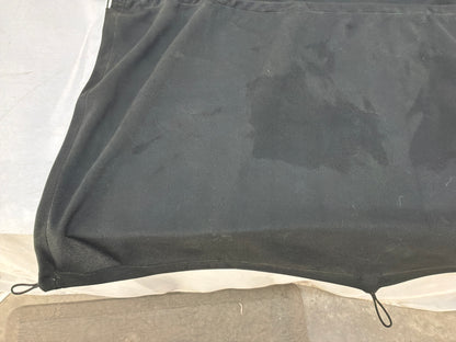 Rear hatch cloth cover - Day's Parts Yard